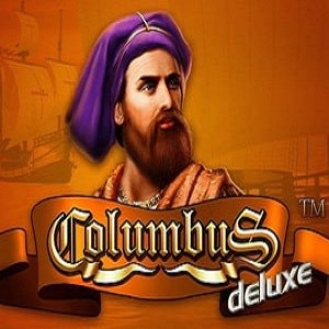 Columbus Deluxe Logo